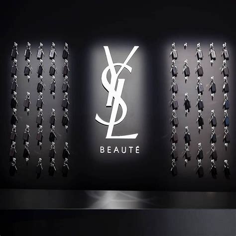 ysl beauty paris event|ysl beauty official website.